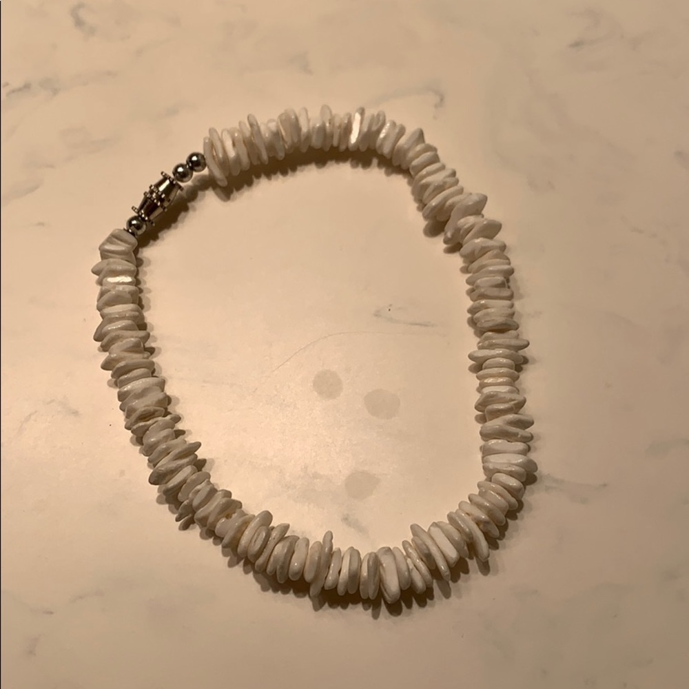 🌞 CLEARANCE Puka Shell Anklet 🌞